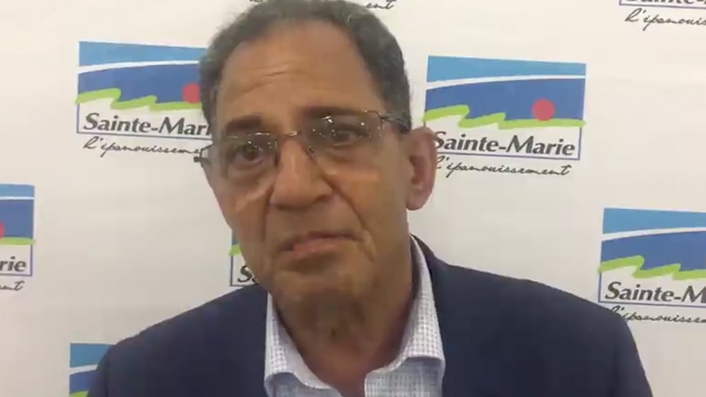 Ste Marie Richard Nirlo Entendu Par Les Gendarmes