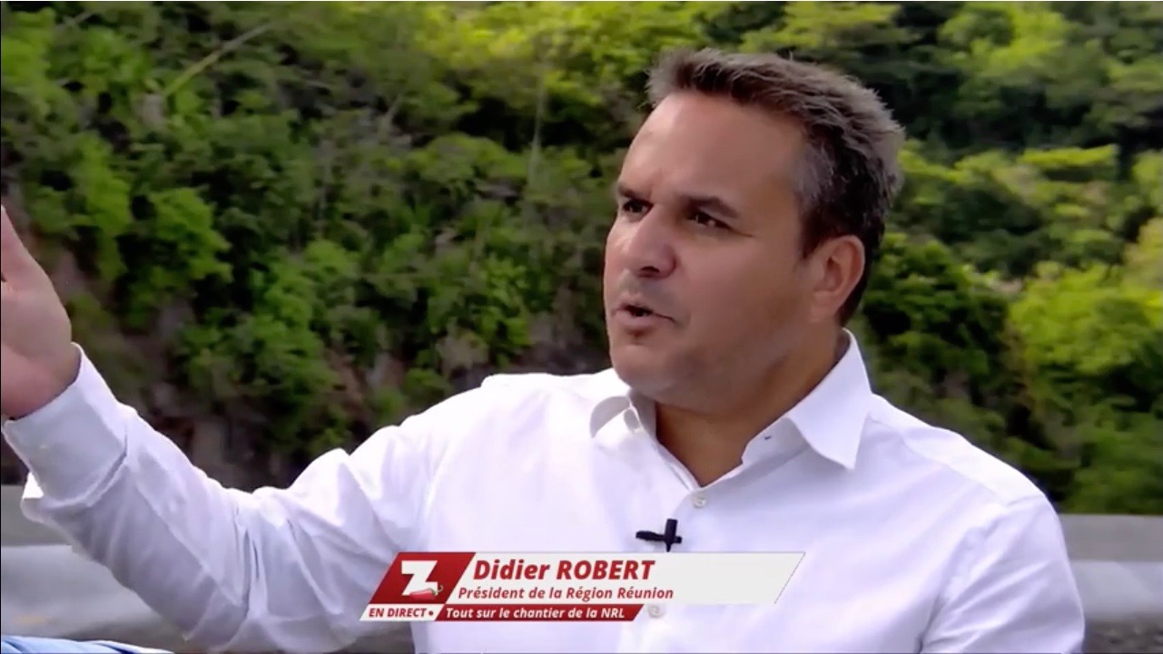 NRL : La sécurité, principale préoccupation de Didier Robert