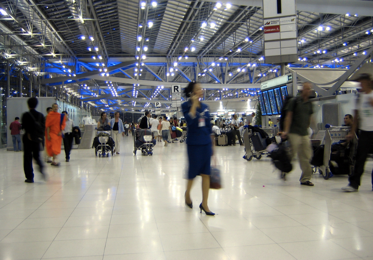 Air Austral va rapatrier depuis Bangkok les Français bloqués en Asie
