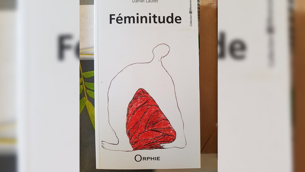 [Jules Bénard] Compte-rendu de lecture "Féminitude" (Daniel Lauret)