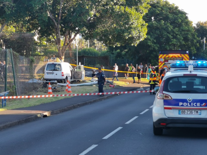 Accident mortel du Chaudron: Le chauffeur et son complice jugés ce vendredi