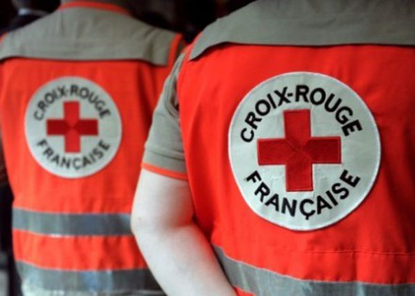 "Croix-Rouge chez vous": Un dispositif d’écoute et de livraison pour les personnes vulnérables