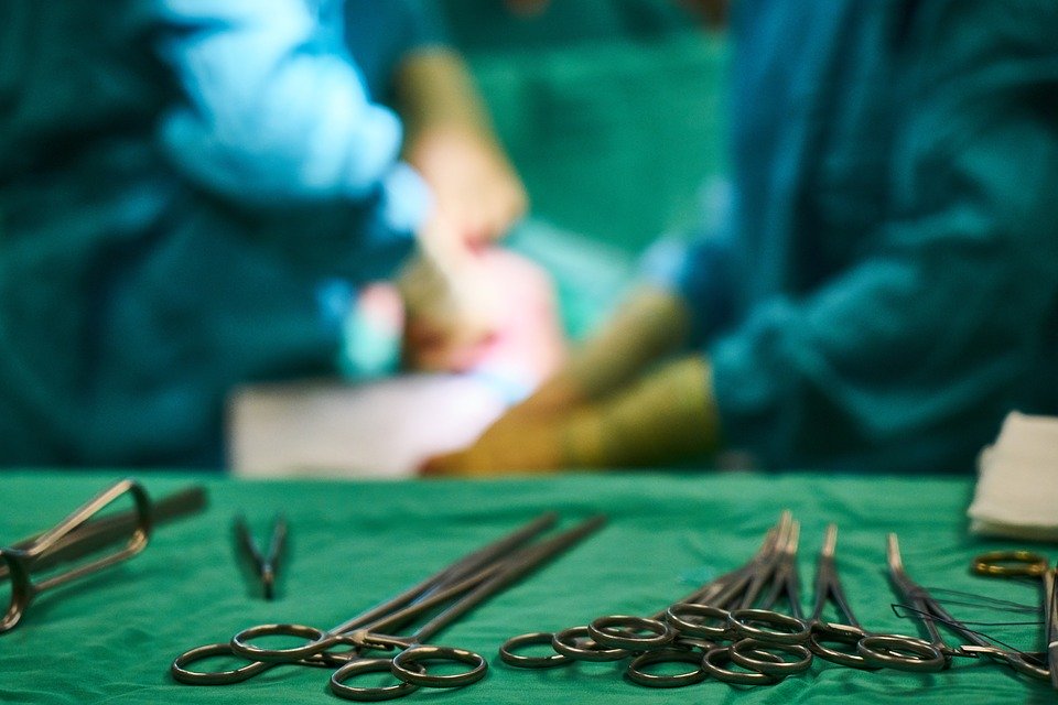 Médicaments d'anesthésie : Des médecins s'inquiètent d'une possible pénurie