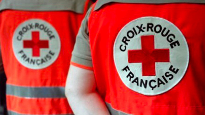 Issop Patel, ancien président de la Croix-Rouge Réunion, est décédé