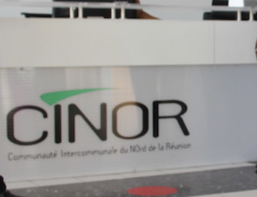Didier Robert pourrait prendre sa revanche à la CINOR: découvrez la composition du futur conseil