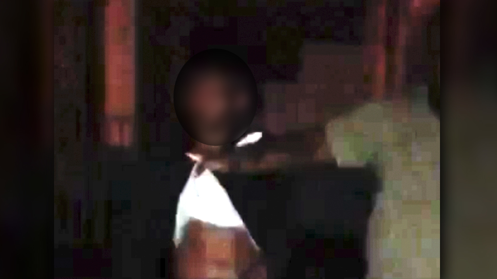 Bois d’Olives : Plusieurs personnes déférées suite à la vidéo humiliante d’un jeune voleur présumé