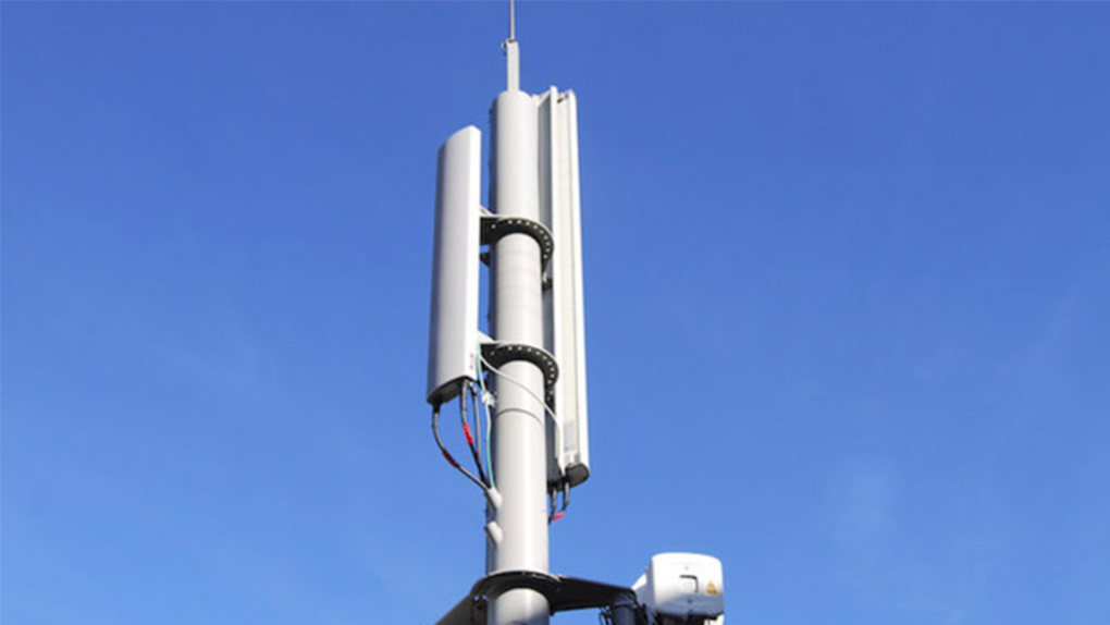 Trois antennes relais attaquées à Saint-Paul