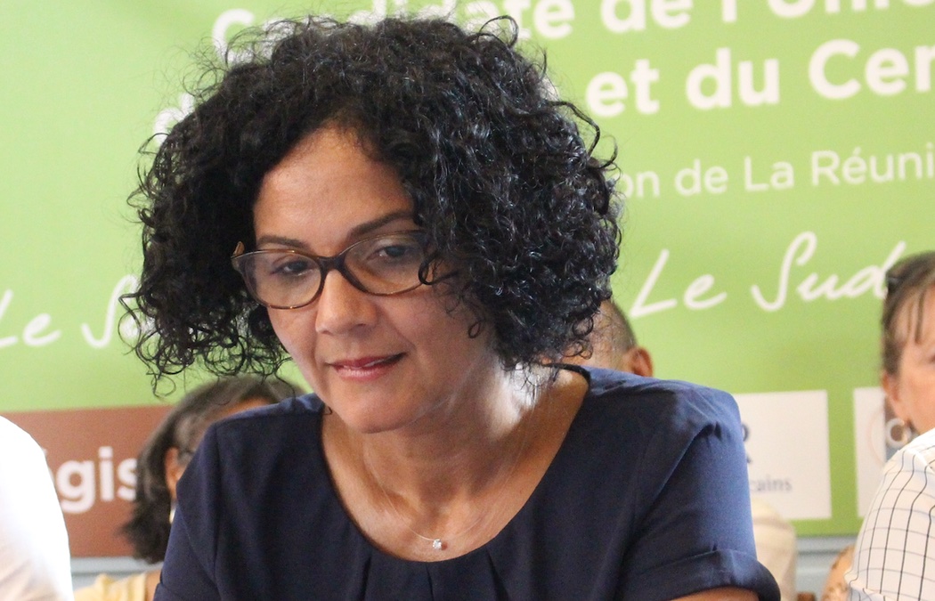 Diffamation : Le procès de Nathalie Bassire renvoyé au 22 octobre prochain 