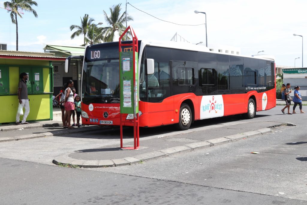 Les exploitants de transports publics de l’île lancent un appel à la solidarité nationale