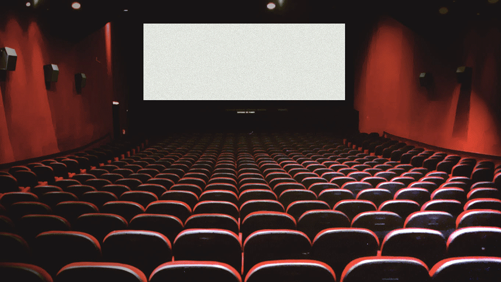 Le port du masque devient obligatoire dans l'intégralité des salles de cinéma des zones rouges