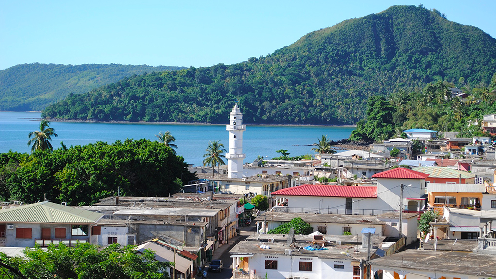 Un week-end marqué par des violences à Mayotte
