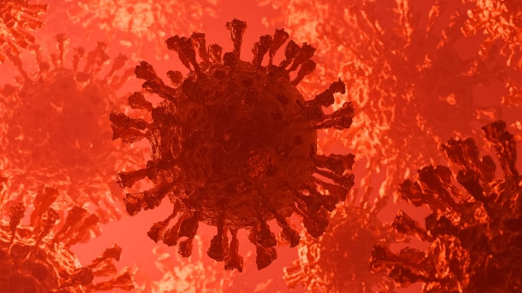 Coronavirus: 1 décès,149 nouveaux cas en 2 jours