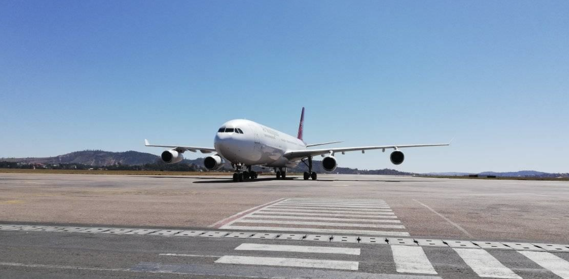 Air Madagascar annonce des vols spéciaux à la mi-décembre