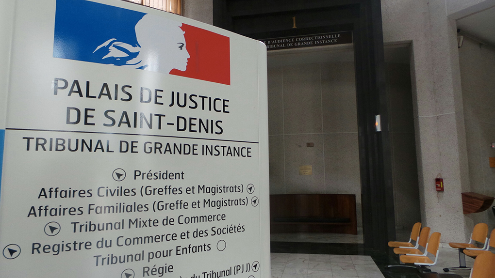Piéton gravement blessé à St-Denis : Le scootériste jugé en janvier