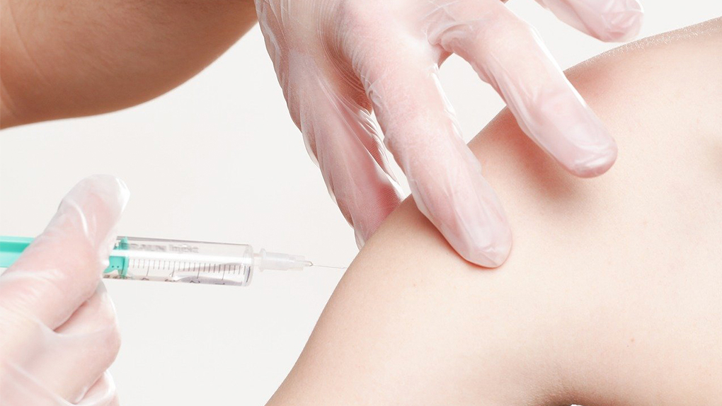 Covid : Le vaccin de Pfizer provoquerait des allergies