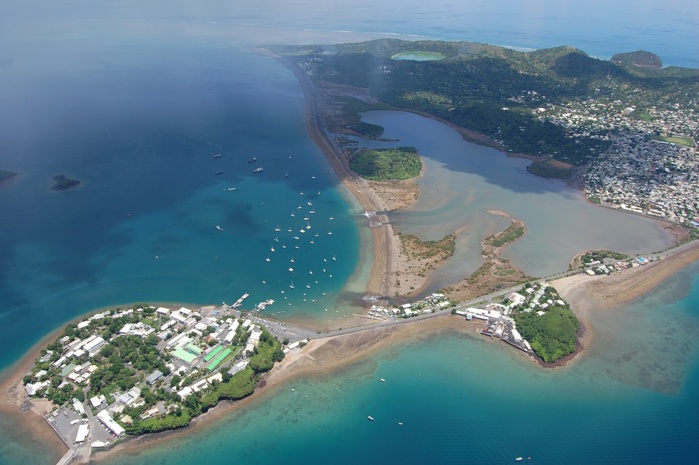 Mayotte : La préfecture fait appel à des opérateurs nautiques privés pour renforcer le contrôle des frontières