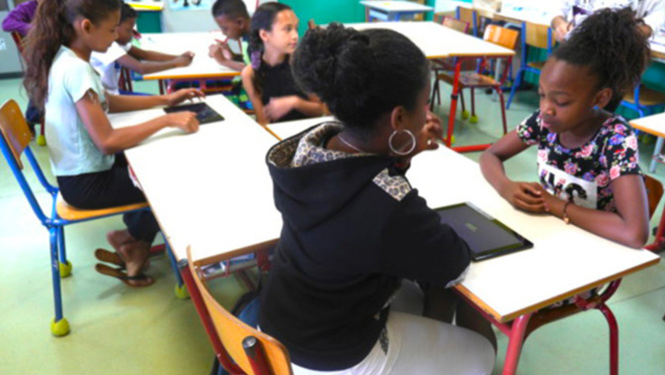 Enseignement du créole à l'école : L’IGESR rend son rapport