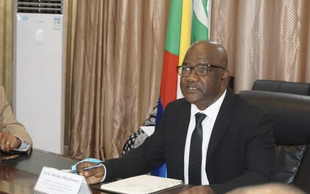 Ministre des Comores allocataire du RSA et assuré CMU: CAF et CGSS planchent toujours sur le préjudice