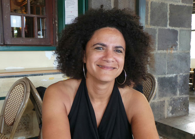 La Réunionnaise Sophie Elizéon nommée déléguée interministérielle à la lutte contre le racisme et à la haine anti-LGBT