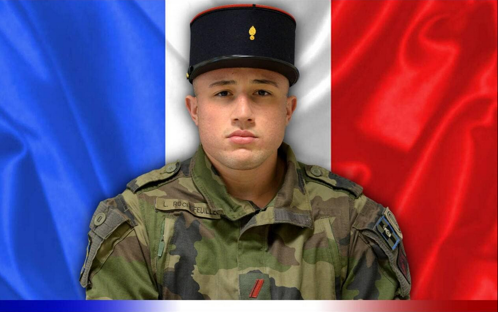 Un jeune soldat réunionnais décède à Mayotte au cours d'un entrainement