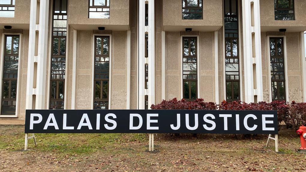 Couvre-feu et tribunal judiciaire de St-Denis, mode d'emploi 
