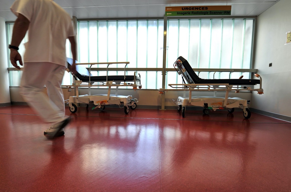 Covid : Deux patients positifs à l'hôpital du Tampon