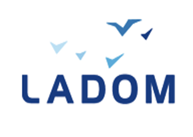 Le site internet de Ladom inaccessible