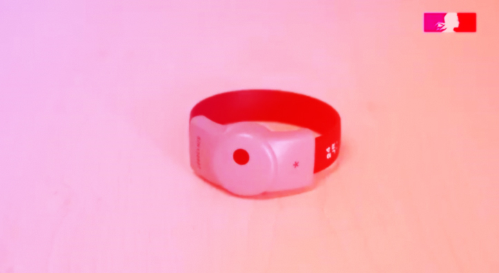 Bracelet anti-rapprochement: un nouvel outil pour intensifier la lutte contre les violences conjugales
