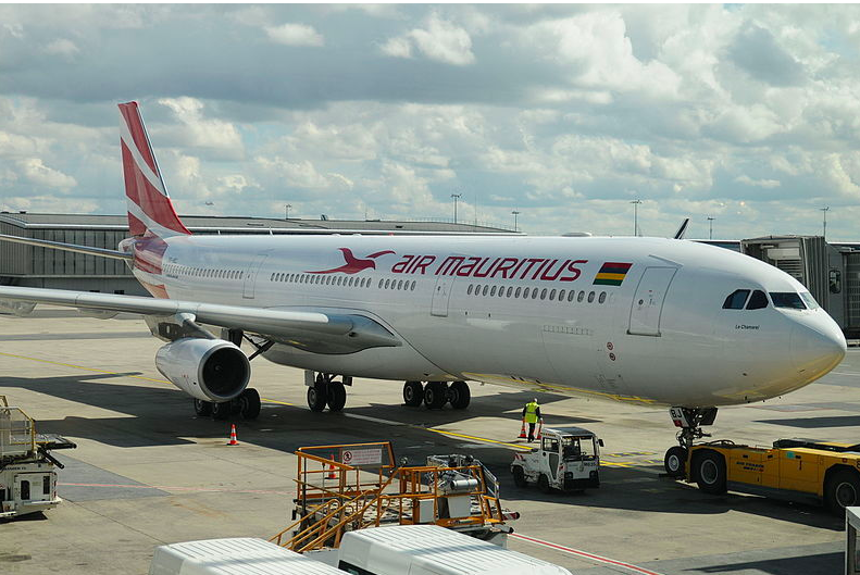 Air Mauritius : les billets non utilisés risquent de ne pouvoir être remboursés