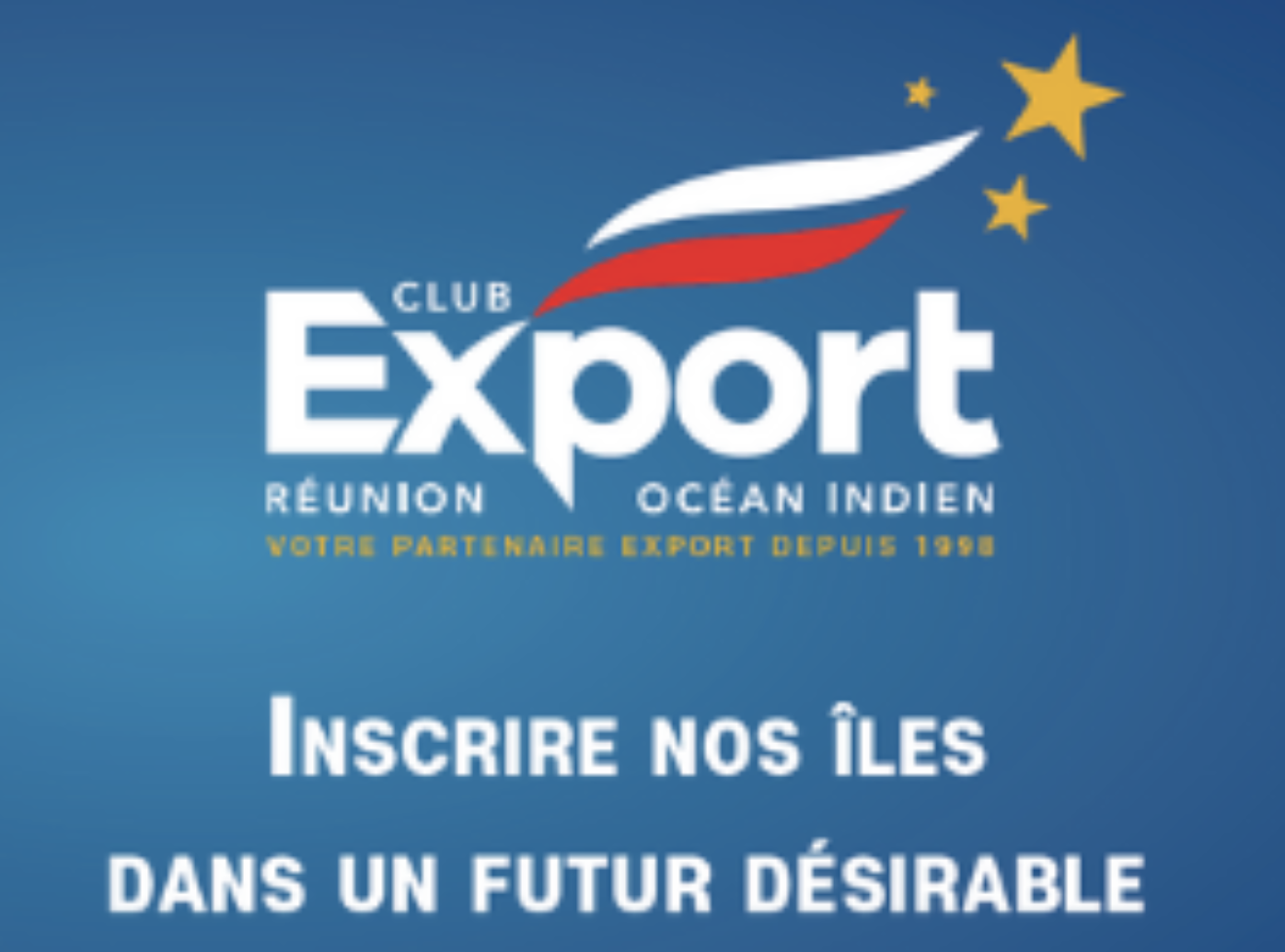 Élections régionales : Le Club Export Réunion sensibilise les candidats à l’internationalisation des entreprises de La Réunion