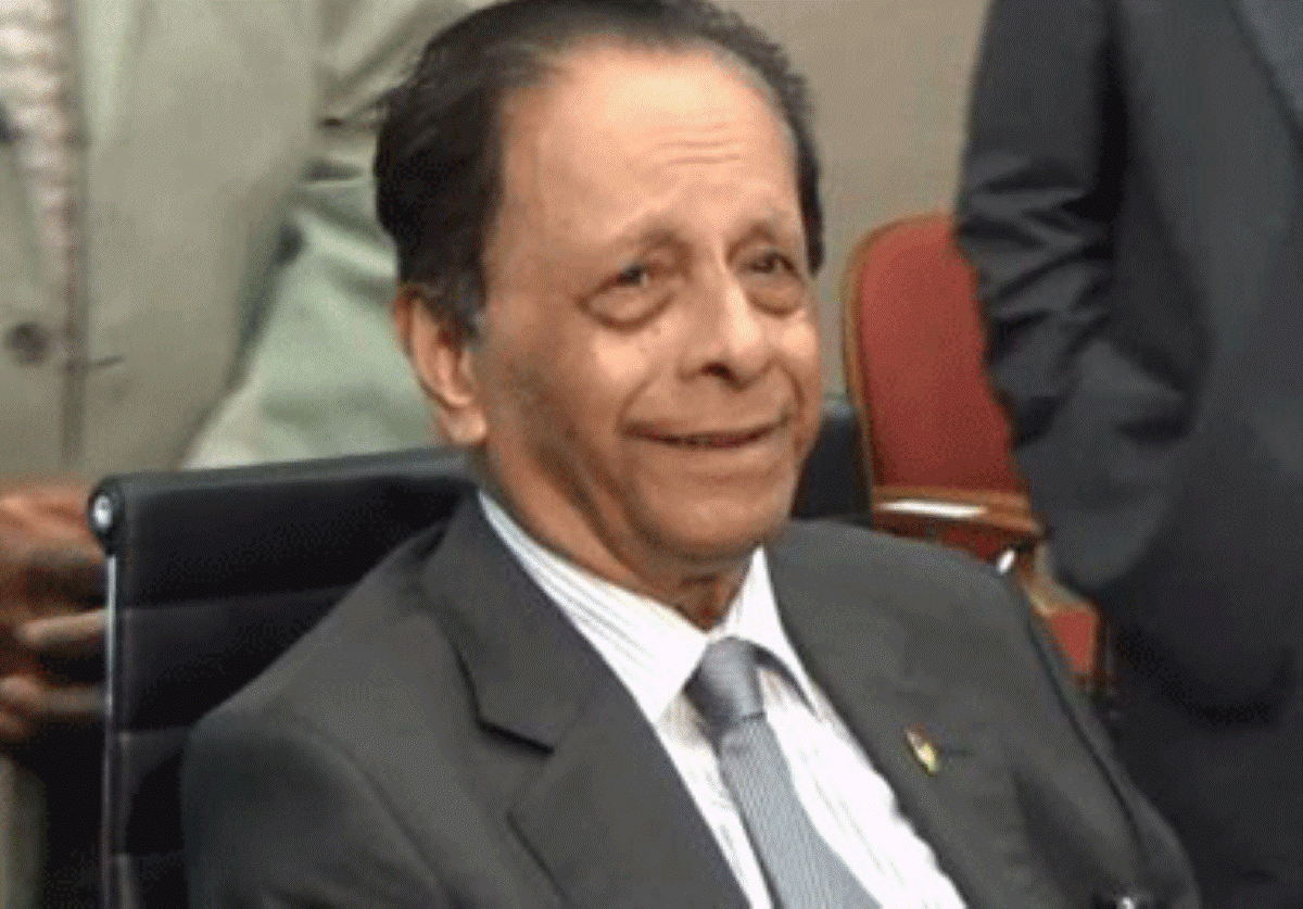 Maurice : Décès de l'ancien Premier ministre Sir Anerood Jugnauth