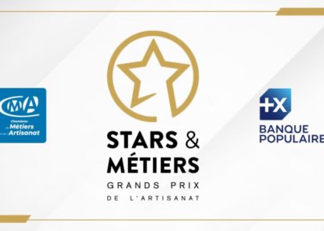 Stars & Métiers 2021 : La performance des artisans locaux récompensée