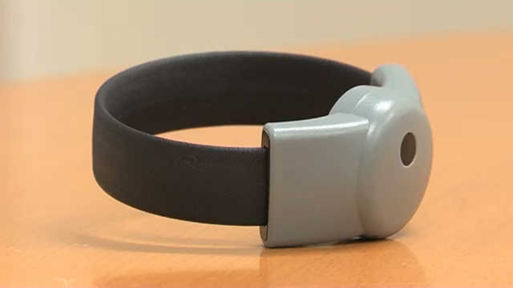 Saint-Louis : Son bracelet électronique retrouvé dans un arbre