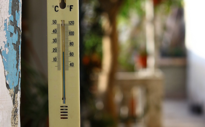 Météo : Les températures retrouvent des valeurs de saison dans l'après midi