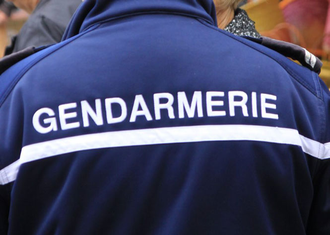 Corrèze : Une octogénaire retrouvée noyée, son fils soupçonné d’homicide