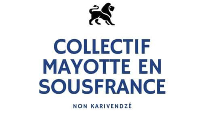 Le Collectif Mayotte En Sousfrance ne veut pas que le variant Delta "réunionnais" s'exporte