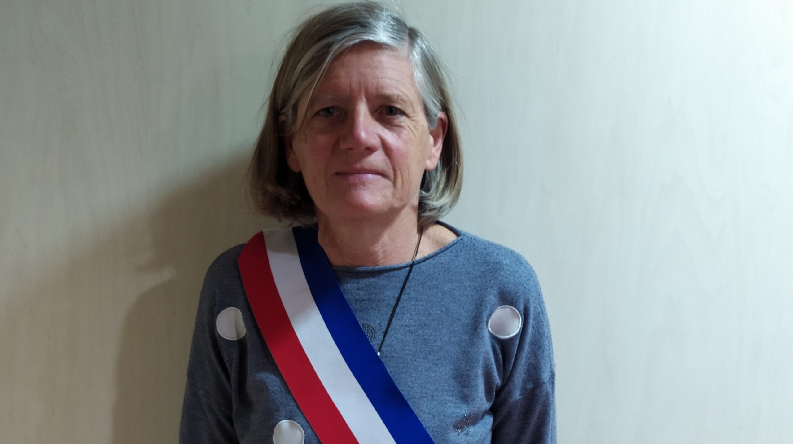 Brigitte Ligney, maire d'une commune du Doubs, est introuvable. (DR)