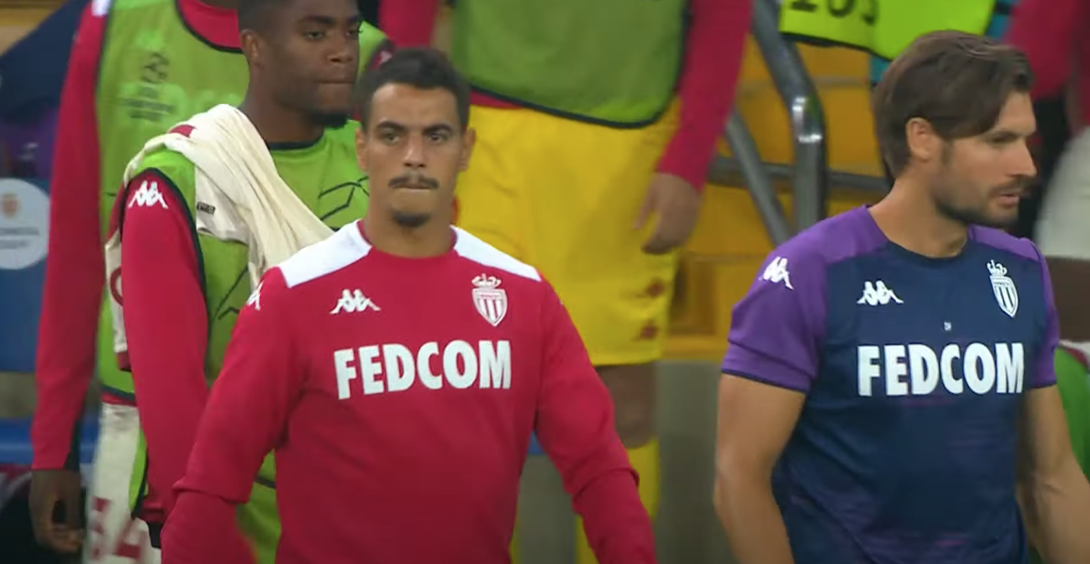Ligue des champions: Battu par le Shaktar, Monaco reversé en Ligue Europa