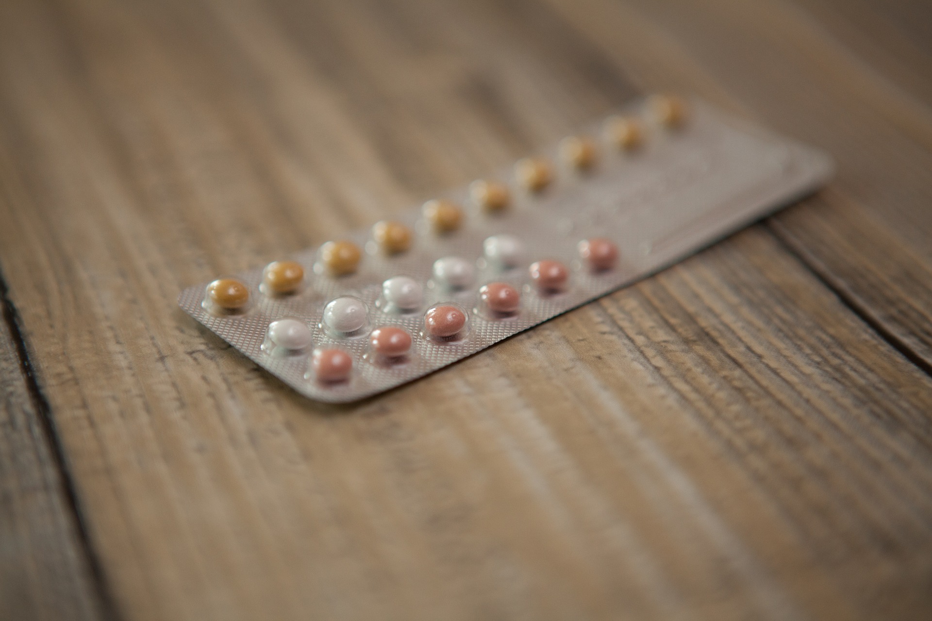 Pilule gratuite pour les femmes jusqu'à l'âge de 25 ans au lieu de 18 aujourd'hui