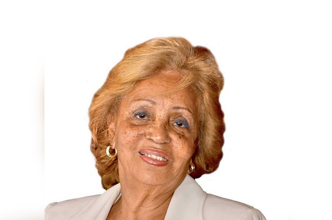 Décès de Lucette Michaux-Chevry, ancienne ministre et "dame de fer" de la Guadeloupe