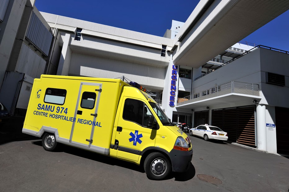 Le CHU de La Réunion parmi les meilleurs hôpitaux de France dans 15 spécialités