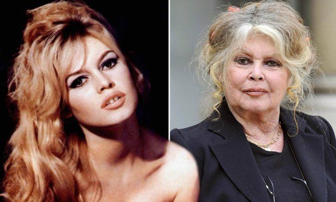 Injures raciales : 25.000 euros d'amende requis contre Brigitte Bardot