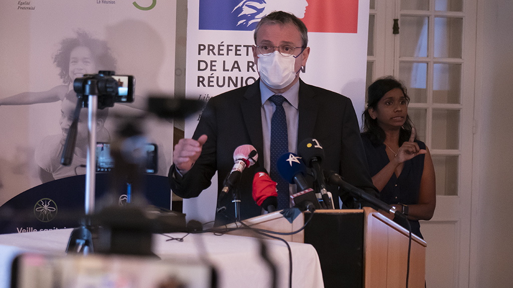 Fin de l'état d'urgence sanitaire : Ce qui change à La Réunion dès lundi