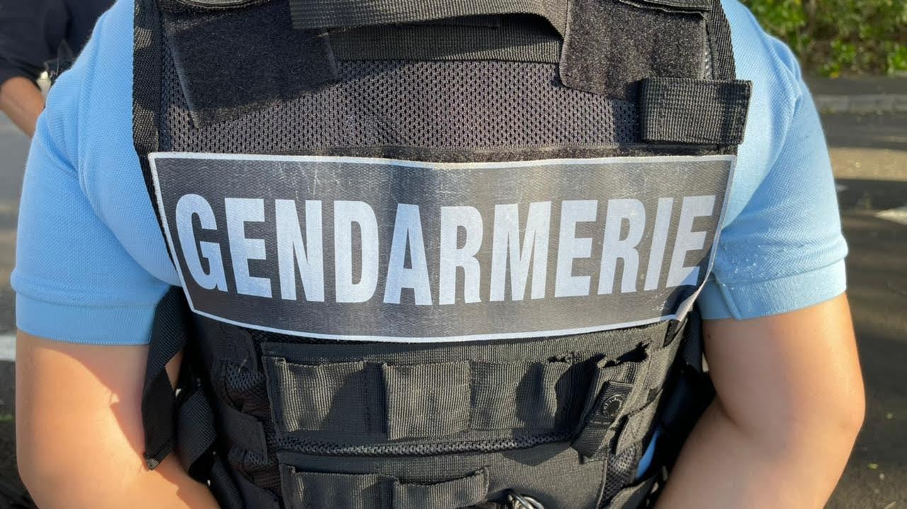 La Gendarmerie immobilise 24 véhicules ce week-end, 4 finissent à la fourrière