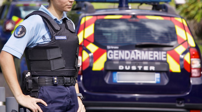 Enlèvement d'une joggeuse en Mayenne : L'adolescente avoue avoir menti