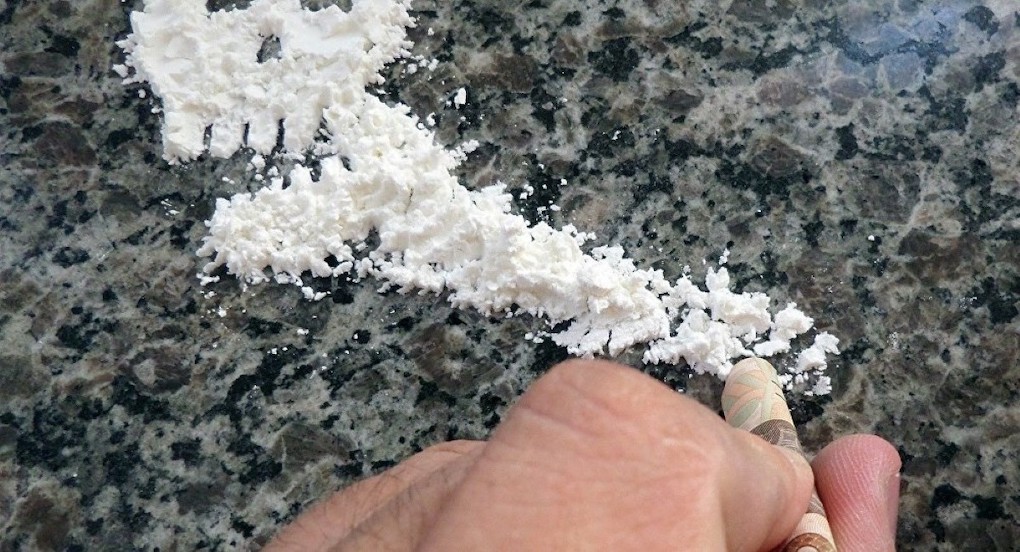 Gillot : 682 g de cocaïne dans 56 pochons, 3 ans de prison 