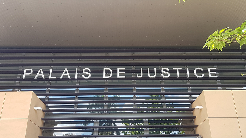 11 mois à La Réunion, 2 condamnations, 18 mois de prison et 1 famille terrorisée