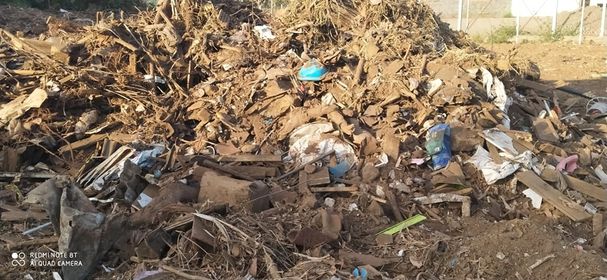 Ti Sable : Sous les déchets, la plage