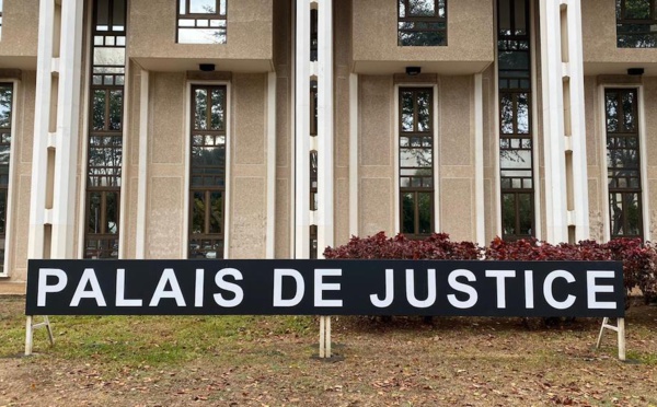 Rixe mortelle à St-André : Vers une mise en examen pour homicide volontaire pour le suspect présumé