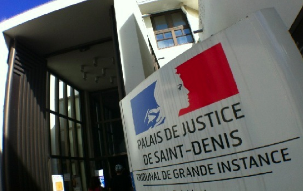 Saint-André : Le meurtrier présumé présenté à la justice